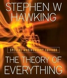 The Theory Of Everything