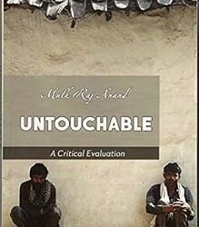 Untouchable : Mulk Raj Anand