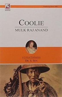 Coolie : Mulk Raj Anand