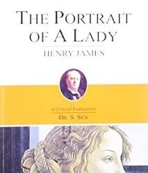 The Portrait Of A Lady : Henry James