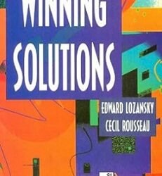 Winning Solutions