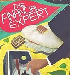 The Financial Expert