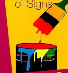 The Painter Of Signs