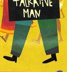 Talkative Man