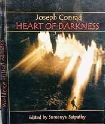 Heart Of Darkness : Joseph Conard (Worldview Critical Edition)