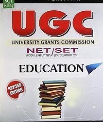 Truemans UGC NET/SET Education