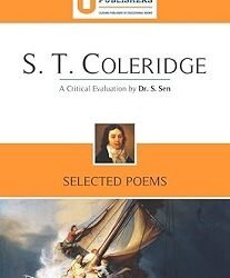 Selected Poems : S. T. Coleridge
