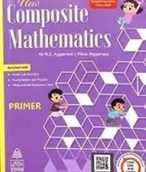 New Composite Mathematics Primer (NEP 2020)