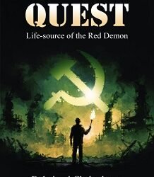 Quest— Life-source of the Red Demon