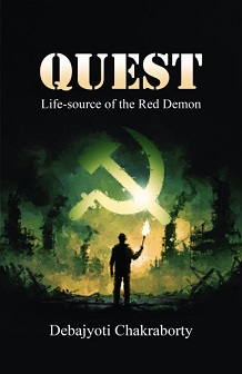 Quest? Life-source of the Red Demon