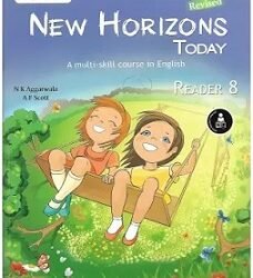 New Horizons Today Reader 8