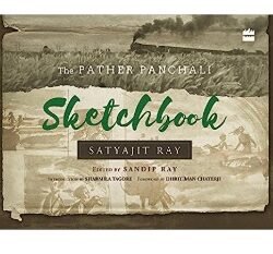 The Pather Panchali Sketchbook