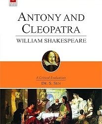 Antony And Cleopatra : William Shakespeare