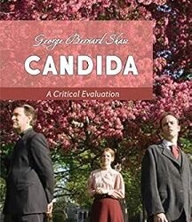 Candida : George Bernard Shaw
