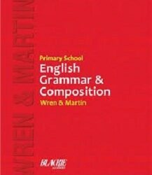 Primary School English Grammar and Composition 3 to 5