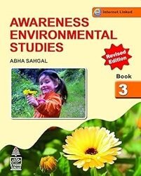 Awareness Environmental Studies Book 3 (NEP 2020)