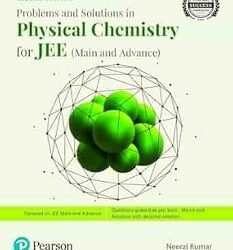 Problems And Solutions In Physical Chemistry For JEE Main And Advanced