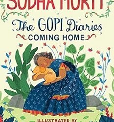 The Gopi Diaries: Coming Home