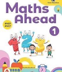 Maths Ahead 1 (NEP, NCF)