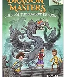Dragon Masters 23: Curse Of The Shadow Dragon