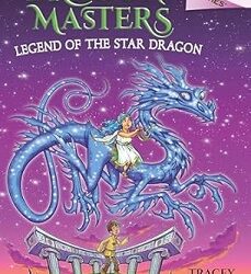 Dragon Masters 25 : Legend Of The Star Dragon