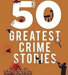 50 Greatest Crime Stories