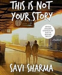 This Is Not Your Story