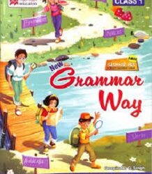 New Grammar Way 1
