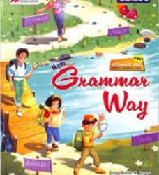 New Grammar Way 2