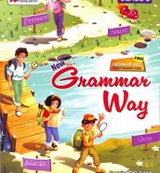 New Grammar Way 3
