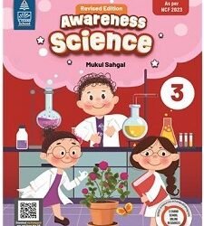 Awareness Science 3 (NEP 2020 / NCF 2023)
