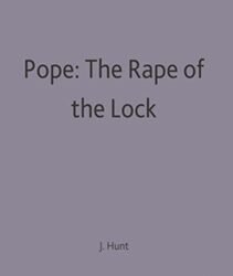 The Rape Of The Lock