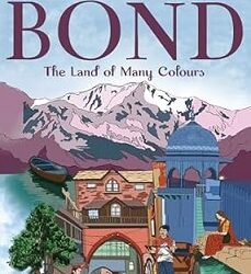 The Land Of Many Colours
