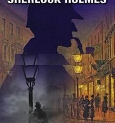 The Return of Sherlock Holmes