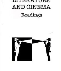 Literature And Cinema : Readings