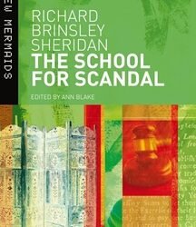 The School For Scandal