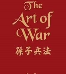 The Art of War (Pocket Classic)