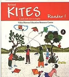 Kites Reader 1 (A Multi-Skill Course In English)