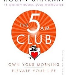 The 5 Am Club