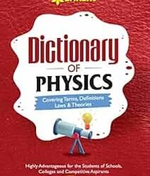 Dictionary Of Physics