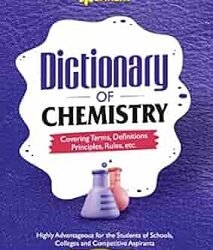 Dictionary Of Chemistry