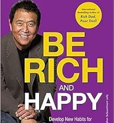 Be Rich And Happy