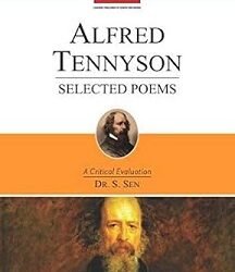 Selected Poems : Alfred Tennyson