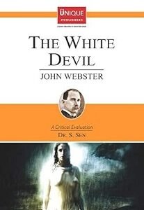 The White Devil : John Webster
