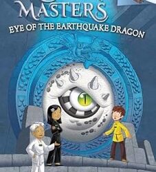 Dragon Masters 13: Eye Of The Earthquake Dragon