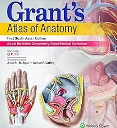 Grant’s Atlas Of Anatomy