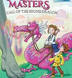Dragon Masters 16: Call Of The Sound Dragon