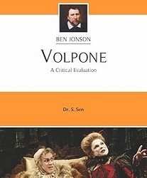 Volpone : Ben Jonson
