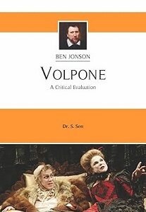 Volpone : Ben Jonson