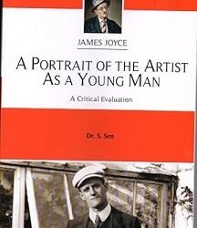A Portrait Of The Artist As A Young Man